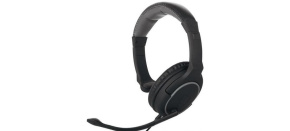 VENOM VS2865 Nighthawk CHAT Gaming headset