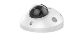 HIKVISION DS-2CD2543G2-IS(2.8MM), 4MPix IP Mini Dome kamera; IR 30m, Audio, Alarm, IP67