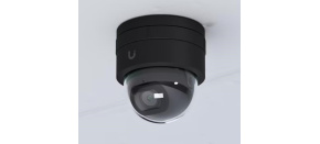 UBNT UVC-G5-Dome-Ultra, UniFi Video Camera G5 Dome Ultra Black