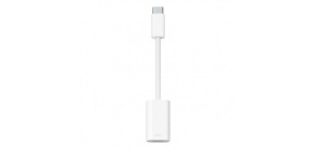 APPLE USB-C na Lightning Adaptér