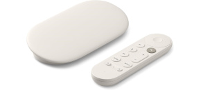 Google Tv Streamer 4K (2024)