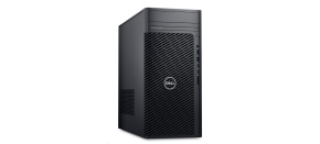 DELL PC Precision 3680 MT/500W/TPM/i7-14700/32GB/1TB SSD/Nvidia RTX 2000 Ada/vPro/Kb/Mouse/W11 Pro/3Y PS NBD