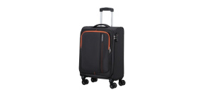 American Tourister Sea Seeker SPINNER 55/20 TSA Charcoal Grey