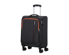 American Tourister Sea Seeker SPINNER 55/20 TSA Charcoal Grey