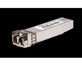 HPE Networking Instant On 10GBASE-T RJ45 30m Cat6a Transceiver