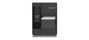 Honeywell PX940, 24 dots/mm (600 dpi), peeler, rewind, LTS, disp., RTC, USB, RS232, Ethernet