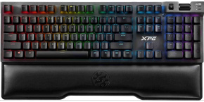 ADATA XPG Klávesnice Summoner Cherry MX RGB Speed Silver switch EN