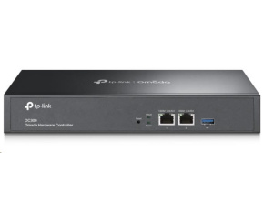 TP-Link OC300 Omada Hardware Controller (2xGbE,1xUSB3.0)