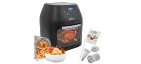 Power AirFryer - Horkovzdušná fritéza