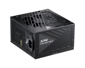 ADATA XPG zdroj CORE REACTOR II 1200W, 80+ GOLD, Plně Modularní, ATX 3.0