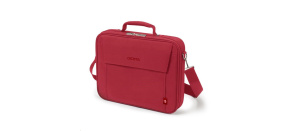 DICOTA Multi BASE 15-17.3, red