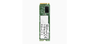 TRANSCEND SSD 220S 512GB, M.2 2280, PCIe Gen3x4, NVMe, M-Key, 3D TLC, with Dram