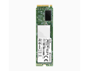 TRANSCEND SSD 220S 512GB, M.2 2280, PCIe Gen3x4, NVMe, M-Key, 3D TLC, with Dram