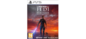 PS5 hra Star Wars Jedi: Survivor