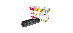 OWA Armor toner pro HP Color Laserjet Pro300 M351, M375, Pro400 M451, M475, 4000 Stran, CE410X, černá/black