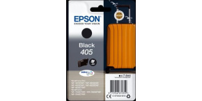 EPSON ink Singlepack Black 405 Durabrite Ultra