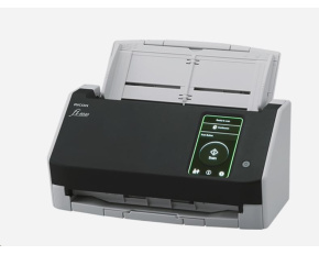 FUJITSU-RICOH skener Fi-8040 A4, průchodový, 40ppm, 600dpi, LAN RJ45-1000, USB 3.2,ADF 50listů, 6000listů za den