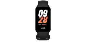 Xiaomi Smart Band 8 Active Black