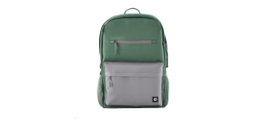 HP Campus Green Backpack - Batoh