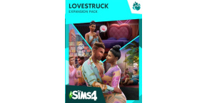 PC hra The Sims 4: Lovestruck (Láska Volá)