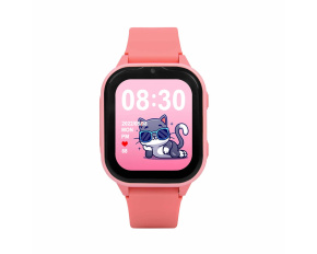 Garett Smartwatch Kids Sun Ultra 4G Pink