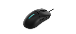 Lenovo Legion M300s RGB Gaming Mouse - black