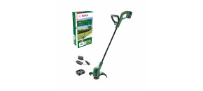 Bosch EasyGrassCut 18V-26 akumulátorová strunová sekačka