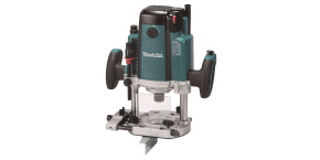 Makita RP2303FC01 vrchní frézka s regulací 2100W