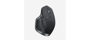 Logitech Wireless Mouse MX Master 2S, Graphite