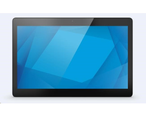 Elo I-Series 4.0 Standard, 39.6 cm (15,6''), Projected Capacitive, Android, black