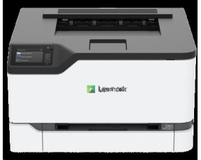 LEXMARK barevná tiskárna CS431dw, 24ppm, wifi, duplex