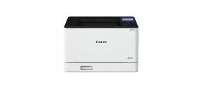 Canon i-SENSYS LBP673Cdw - barevná, SF, duplex, USB, LAN, Wi-Fi