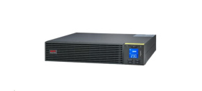 APC Easy UPS On-Line SRV RM 3000VA 2700W 230V with Rail Kit