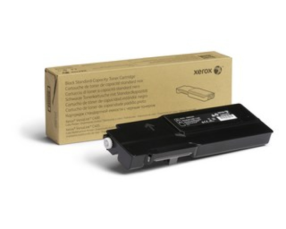 Xerox Black standard capacity toner pro VersaLink C400/C405 (2 500str.)