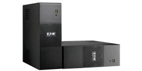 Eaton 5S 700i, UPS 700VA / 420W, 6 zásuvek IEC