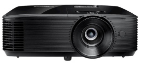 Optoma projektor HD28e (DLP, FULL 3D, 1080p, 3 800 ANSI, 30 000:1, HDMI,  5W speaker)