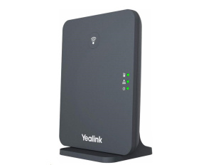 Yealink W70B SIP DECT základnová stanice