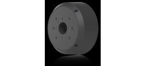 UBNT UACC-Camera-JB-B, kabelový box pro UVC-G3/4/5/AI