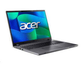 ACER NTB TravelMate P2 16 (TMP216-41-TCO-R22N),Ryzen 5 PRO 7535U,16" 1920x1200,8GB,512GB SSD,Radeon,W11Pro,Gray