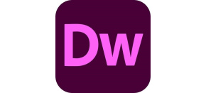 Dreamweaver for teams MP ML (+CZ) COM NEW 1 User, 1 Month, Level 2, 10-49 Lic