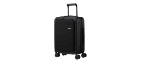 AMERICAN TOURISTER NOVASTREAM SPIN. 55/20 TSA EXP SMART DARK SLATE