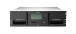 HPE MSL3040 Scalable Base Module