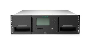 HPE MSL3040 Scalable Base Module