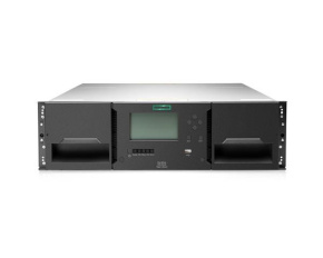 HPE MSL3040 Scalable Base Module