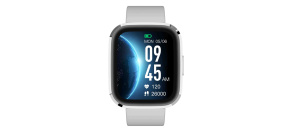 Garett Smartwatch GRC STYLE Silver