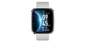 Garett Smartwatch GRC STYLE Silver