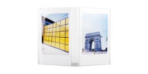 Fujifilm INSTAX MINI PHOTO FRAME (PAIR)