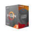 CPU AMD RYZEN 3 4100, 4-core, 3.8GHz, 6MB cache, 65W, socket AM4, BOX