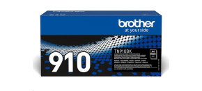 BROTHER Toner TN-910BK pro HLL-9310CDW/MFC-L9570CDW, 9.000 stran, Black