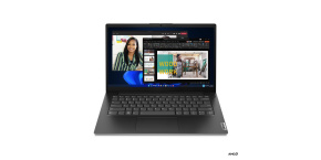 LENOVO NTB V14 G4 AMN - Ryzen3 7320U,14" FHD,8GB,256SSD,bezOS